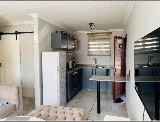 2 BEDROOM APARTMENT FOR SALE IN JABULANI